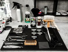 БАРБЕРШОП | МАГАЗИН MADBEARD BARBERSHOP (Мэдберд барбершоп), Косметика - фото 15