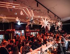 Гастробар Правда, Новый год 2026 - фото 13