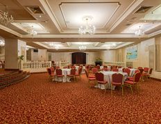 Банкетный зал Царицыно, Интерьер - фото 7