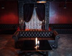 Вилла Gatsby Hall (Гэтсби Холл), Lounge-зона - фото 8