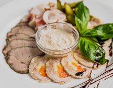 Кафе Ребус, TASTE of BELARUS - фото 7