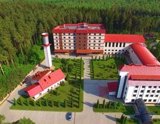 Санаторий Westa (Веста), 	Инфраструктура - фото 9