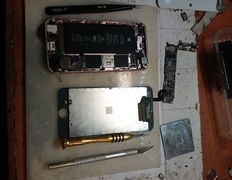 Ремонт устройств связи Service Pro (Сервис Про), Ремонт телефонов Apple - фото 9