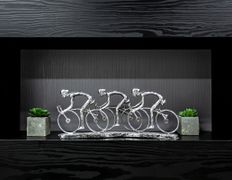 Сеть салонов красоты GrandMasters (Гранд мастерс), Интерьер - фото 17