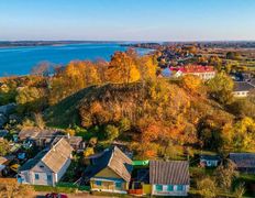 Озеро Свирь, Свирь - фото 1