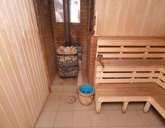 null Оздоровительный комплекс Центра подготовки кадров Минлесхоза, Сауна и баня - фото 2