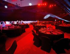 Ресторан выездного обслуживания Magic Catering (Мэджик Кейтеринг), Мероприятие Гербалайф - фото 9