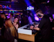 Бар Zodiac (Зодиак), Вечеринки - фото 12