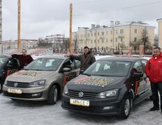 Автошкола Азбука вождения, Авто - фото 6