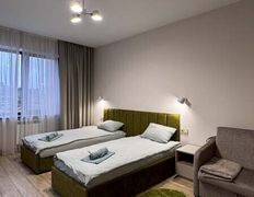 Хутор Кошки-мышки, Гостевой дом - фото 8