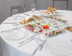 Банкетный зал / кейтеринг Просто Вкусно, Свадьбы - фото 11