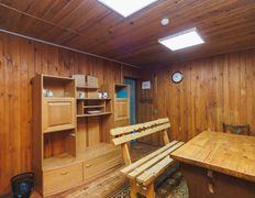 Санаторий Пралеска, Баня - фото 6