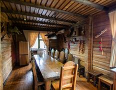 Усадьба Бобровая хата, Бобровая Хата - фото 17