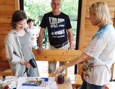 Сауна люкс VIP сауна на Явара и Калины, Наши клиенты - фото 18