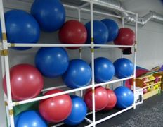 Оздоровительный центр Лечебно-реабилитационный комплекс БПОВЦ, Фитнес - фото 7
