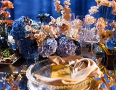 Ресторан выездного обслуживания Cater event (КейтерингИвэнт), Юбилей - фото 1