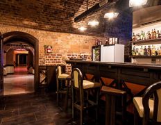 Ресторан Княжеский двор, Интерьер - фото 2