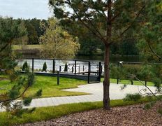 Комплекс Lake View Villa (Лэйк Вью Вилла), Свадьба - фото 11