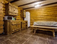 Агроусадьба Добры густ, 2-й дом - фото 4