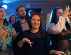 null Lidbeer Bar Легенда (Лидбир Бар Легенда), Новый год 2026 - фото 16