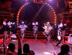 Ресторан-клуб Мулен руж show, Новый год 2026 - фото 20