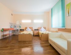null 1-я городская клиническая больница, Галерея 2 - фото 7