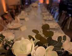 Кафе Аустэрыя Уршуля, Банкеты - фото 4