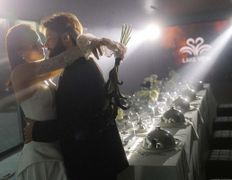 Комплекс Lake View Villa (Лэйк Вью Вилла), Свадьба - фото 2