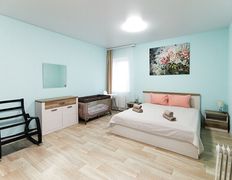 Экопарк Акварель, Коттедж «Modern» - фото 3