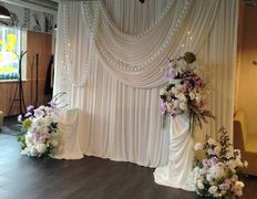 Банкетный зал Прайм тайм, Свадьба - фото 3