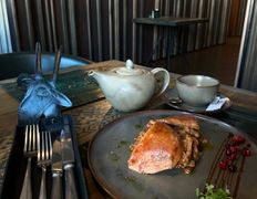 Ресторан Kaza (Каза), Блюда - фото 17