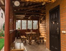 Гостевой дом Баня на ЧЕРНИЧНОЙ, Баня - фото 2