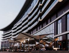 Ресторан Fornello (Форнэлло), Летняя терраса - фото 10