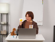 Онлайн-центр английского языка LemonTree (ЛемонТри), Галерея - фото 5