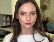 Салон красоты Мон Платин Центр, Макияж - фото 2