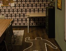 Магазин-клуб настольных игр Место путешествия, Детективное бюро - фото 18