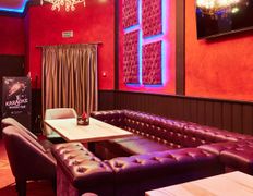 Мультикомплекс Время есть & BILLIE JEAN BAR, Караоке - фото 6
