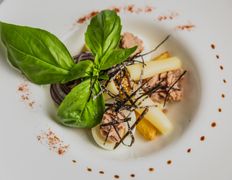 Кафе Ребус, TASTE of BELARUS - фото 14