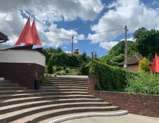 Агроусадьба У Истока, Территория - фото 5