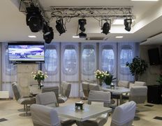 Кафе Авиатор, Интерьер - фото 7