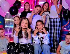 Музыкально-развлекательный центр Дископарк, Наши гости - фото 16