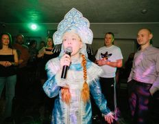 null Lidbeer Bar Легенда (Лидбир Бар Легенда), Новый год 2026 - фото 6