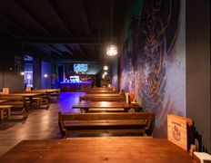 Таверна World of Barcraft (Ворлд оф Баркрафт), Интерьер - фото 13