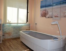 Оздоровительный центр Алеся, Мед. услуги - фото 11