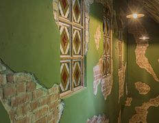 Ресторан Староместный пивовар, Холл - фото 4