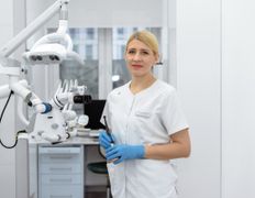 Медицинский стоматологический центр Вестмедсервис, Галерея - фото 1