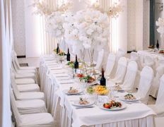 Ресторан Виктория, Свадьба - фото 7