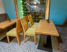 Ресторан Go Greek (Го Грик), Новый год 2026 - фото 16