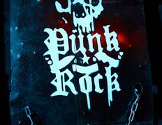 Игровые комнаты Гранж, PUNK ROOM - фото 8