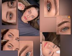 Салон красоты Dolce far niente (Дольче фар ниенте), Примеры работы: мастер Яна - фото 2